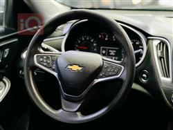 شێڤرۆلێت مالیبۆ